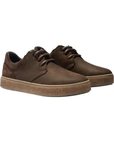 Scarpe per Uomo PITILLOS ZAPATILLAS HOMBRE MARRON MARRóN