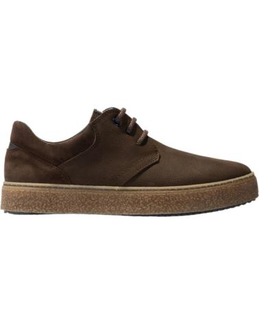 Scarpe per Uomo PITILLOS ZAPATILLAS HOMBRE MARRON MARRóN