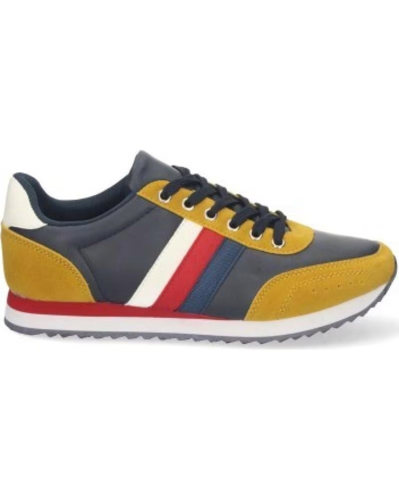 SPORT3PUNTO0 EV919-AMARILLO VARIOS COLORES
