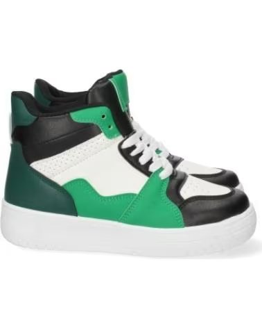 SPORT3PUNTO0 N1CD-1694-VERDE VARIOS COLORES