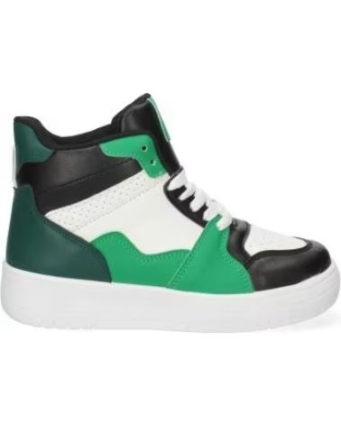 SPORT3PUNTO0 N1CD-1694-VERDE VARIOS COLORES
