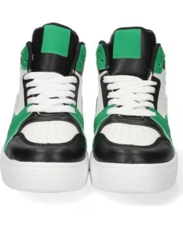 SPORT3PUNTO0 N1CD-1694-VERDE VARIOS COLORES