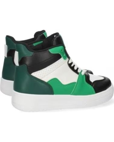 SPORT3PUNTO0 N1CD-1694-VERDE VARIOS COLORES