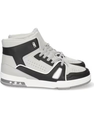 SPORT3PUNTO0 ABX0253-GRIS VARIOS COLORES
