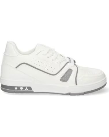 SPORT3PUNTO0 ABX0256-BLANCO VARIOS COLORES