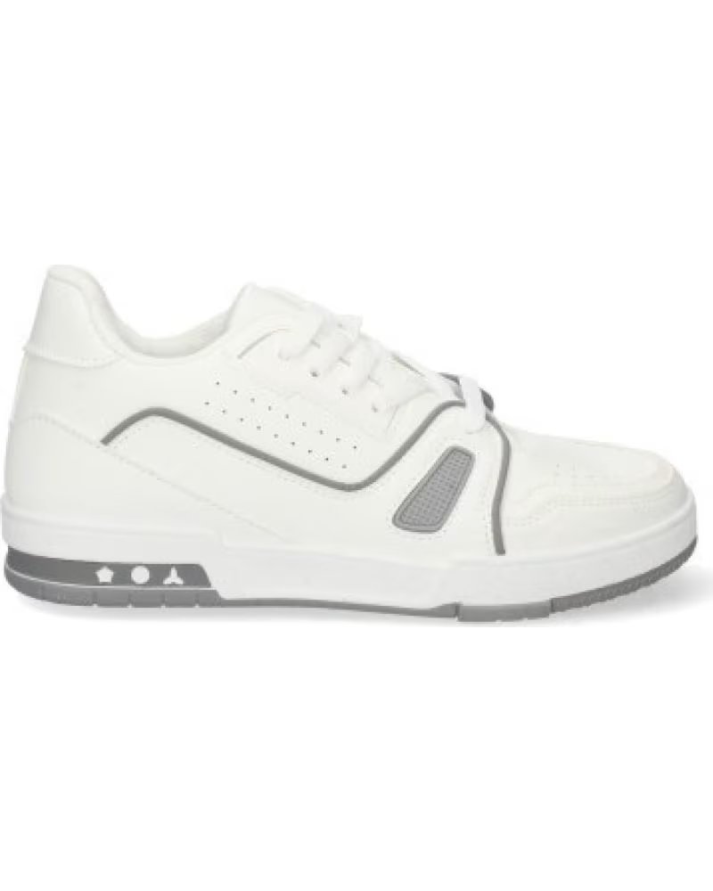 SPORT3PUNTO0 ABX0256-BLANCO VARIOS COLORES