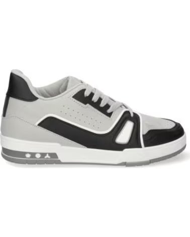 SPORT3PUNTO0 ABX0256-GRIS VARIOS COLORES