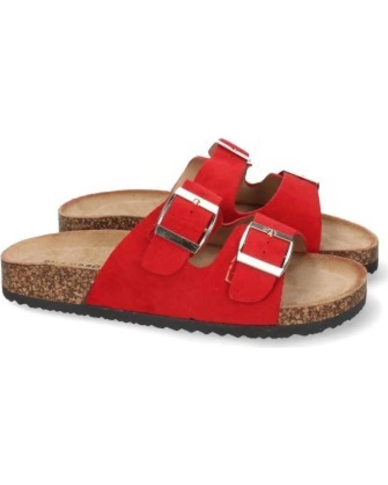 SANDALIAS SPORT3PUNTO0 MODELO 1AY-1056 CON HEBILLAS AJUSTABLES VARIOS COLORES