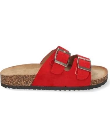 SANDALIAS SPORT3PUNTO0 MODELO 1AY-1056 CON HEBILLAS AJUSTABLES VARIOS COLORES