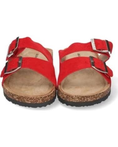 SANDALIAS SPORT3PUNTO0 MODELO 1AY-1056 CON HEBILLAS AJUSTABLES VARIOS COLORES