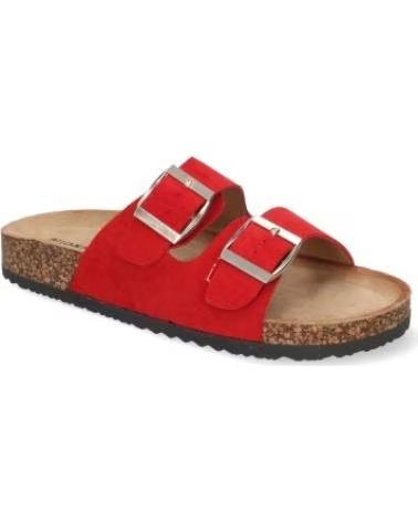 SANDALIAS SPORT3PUNTO0 MODELO 1AY-1056 CON HEBILLAS AJUSTABLES VARIOS COLORES