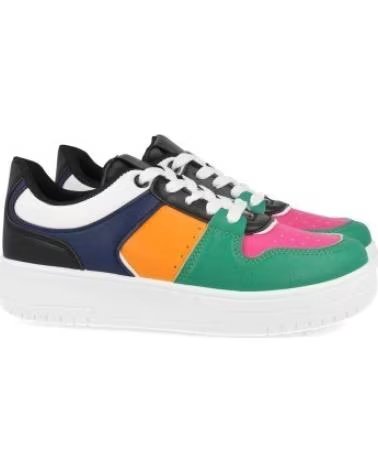 SPORT3PUNTO0 1CD-1695-NARANJA VARIOS COLORES