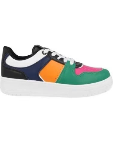 SPORT3PUNTO0 1CD-1695-NARANJA VARIOS COLORES