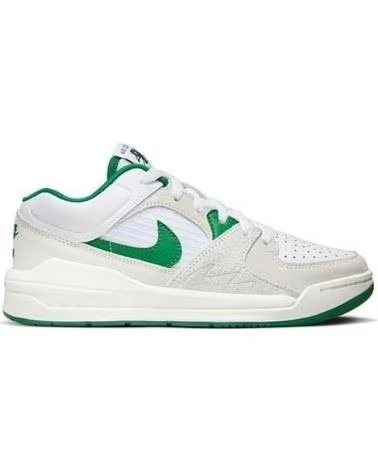 NIKE ZAPATILLA JORDAN STADIUM 90 DX4399 103 BLANCO
