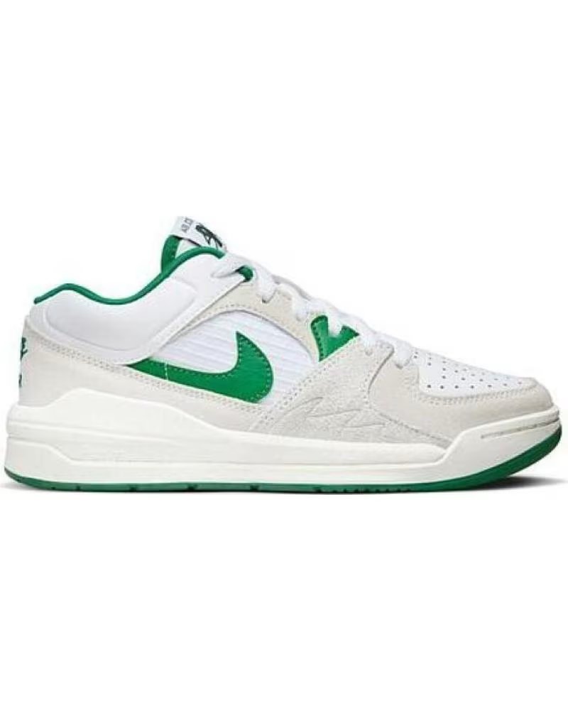 NIKE ZAPATILLA JORDAN STADIUM 90 DX4399 103 BLANCO