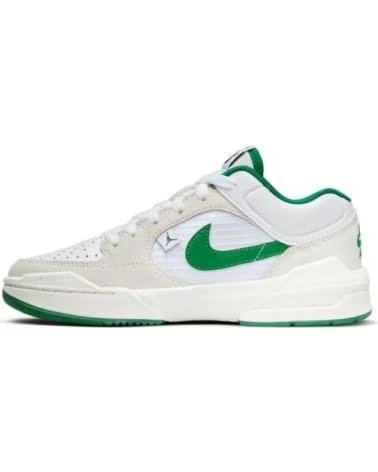 NIKE ZAPATILLA JORDAN STADIUM 90 DX4399 103 BLANCO