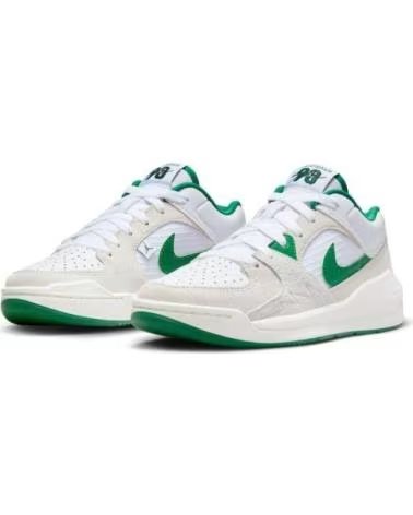 NIKE ZAPATILLA JORDAN STADIUM 90 DX4399 103 BLANCO