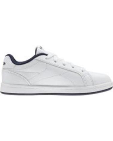 REEBOK ZAPATILLAS RBK ROYAL COMPLETE DV9212 BLANCO