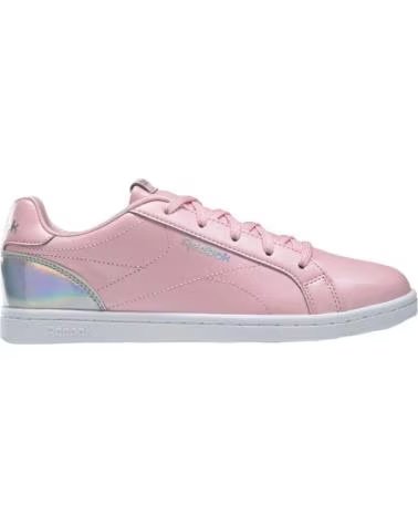 REEBOK ZAPATILLAS RBK ROYAL COMPLETE DV9203 ROSA