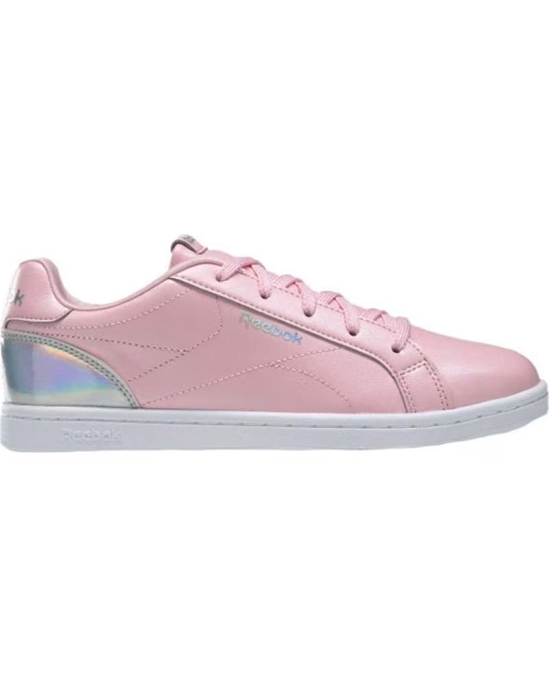 REEBOK ZAPATILLAS RBK ROYAL COMPLETE DV9203 ROSA