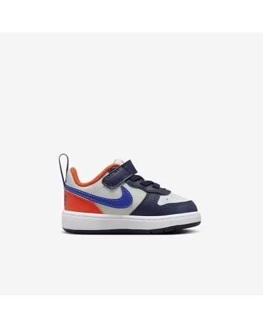 NIKE ZAPATILLA COURT BOROUGH LOW RECRAFT BTV DV5458 401 BLANCO