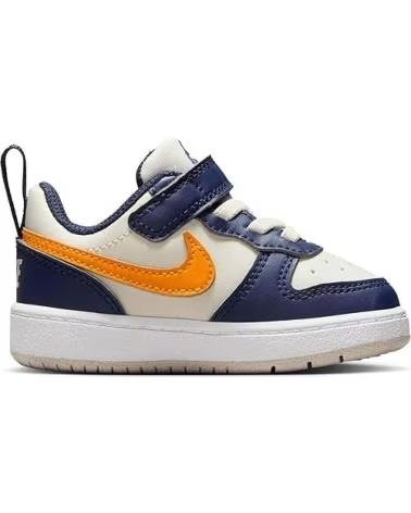 NIKE ZAPATILLA COURT BOROUGH LOW RECRAFT BTV DV5458 126 BLANCO