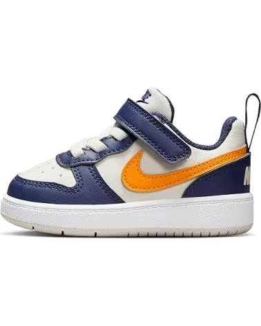 NIKE ZAPATILLA COURT BOROUGH LOW RECRAFT BTV DV5458 126 BLANCO
