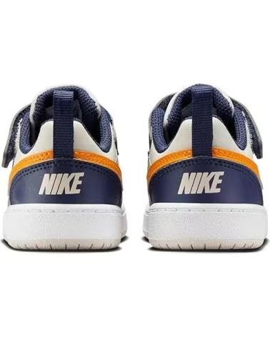 NIKE ZAPATILLA COURT BOROUGH LOW RECRAFT BTV DV5458 126 BLANCO
