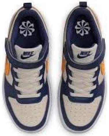 NIKE ZAPATILLA COURT BOROUGH LOW RECRAFT BPV DV5457 126 BLANCO