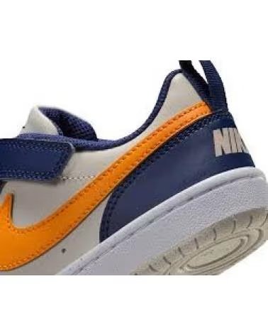 NIKE ZAPATILLA COURT BOROUGH LOW RECRAFT BPV DV5457 126 BLANCO