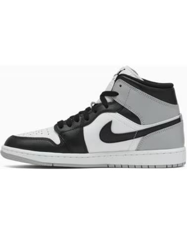 NIKE ZAPATILLA AIR JORDAN 1 MID DQ8426 101 BLANCO