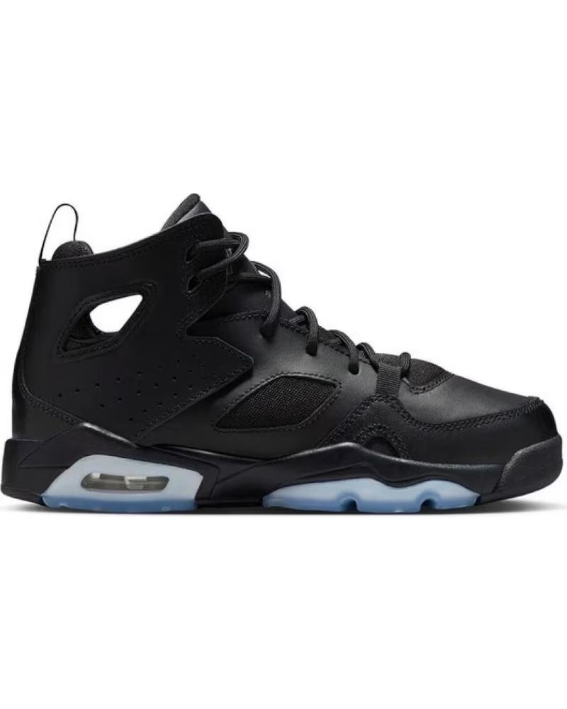 NIKE ZAPATILLA JORDAN FLIGHT CLUB 91 DM1685 005 NEGRO