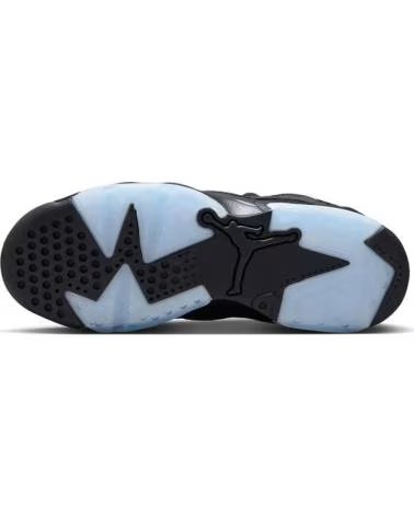 NIKE ZAPATILLA JORDAN FLIGHT CLUB 91 DM1685 005 NEGRO