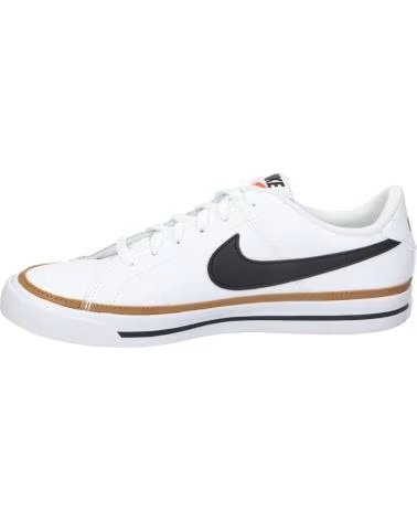 NIKE COURT LEGACY DA5380 TÊNIS MASCULINO BLANCO