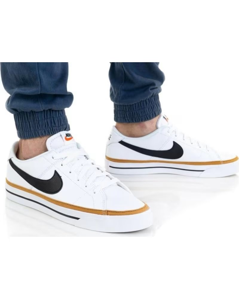 NIKE COURT LEGACY DA5380 TÊNIS MASCULINO BLANCO