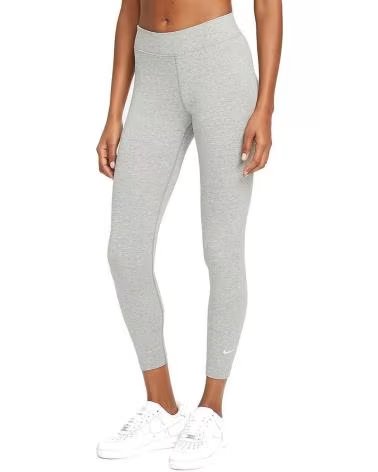 NIKE W LEGGINGS SPORTSWEAR ESSENTIAL CZ8532 063 GRIS