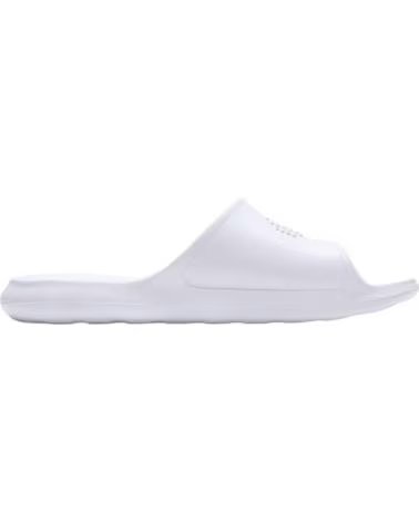 Woman Sandals NIKE SANDALIAS VICTORI ONE PARA MUJER EN COLOR BLANCO BLANCO