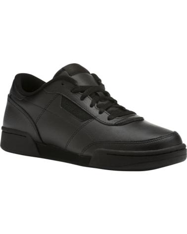 ZAPATILLA REEBOK ROYAL HEREDIS CM9747 HOMBRE NEGRO NEGRO