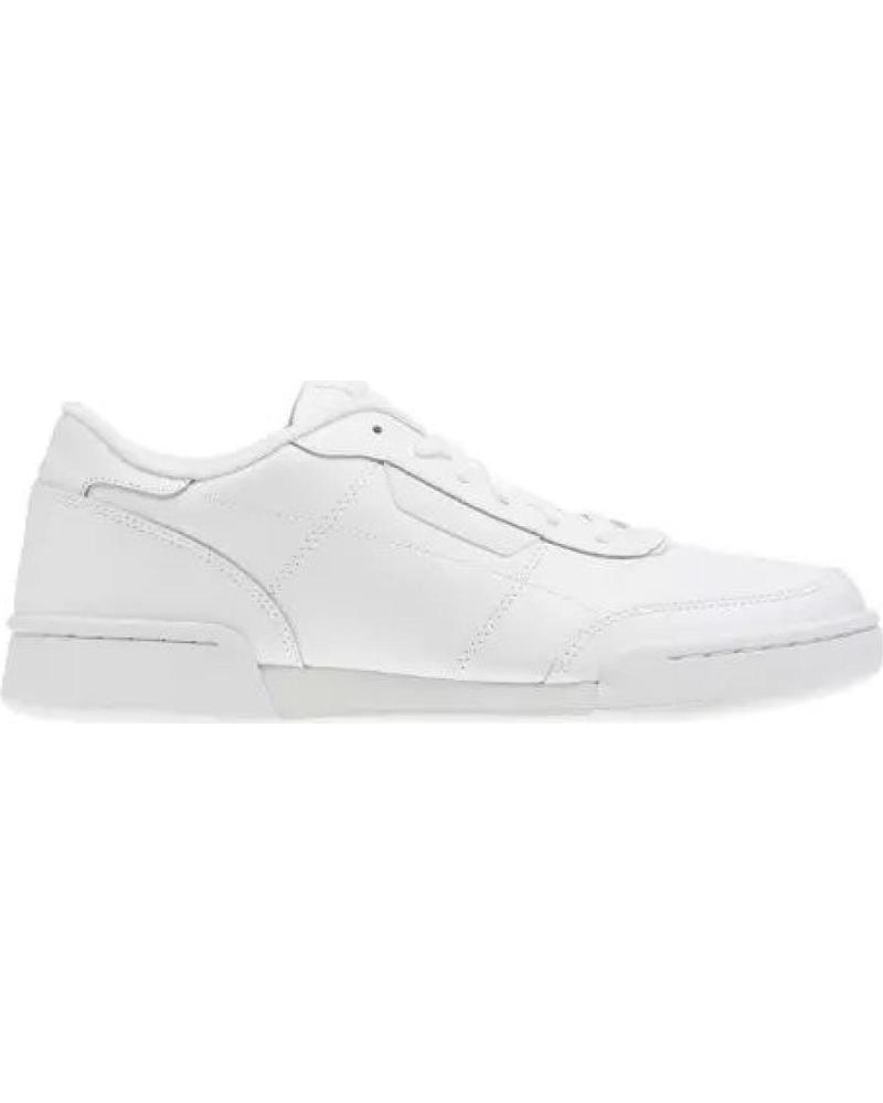 ZAPATILLAS REEBOK ROYAL HEREDIS CM9746 BLANCO