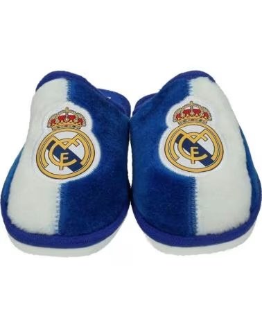 MARPEN Zapatilla REAL MADRID CFRM12 Blanco BLANCO