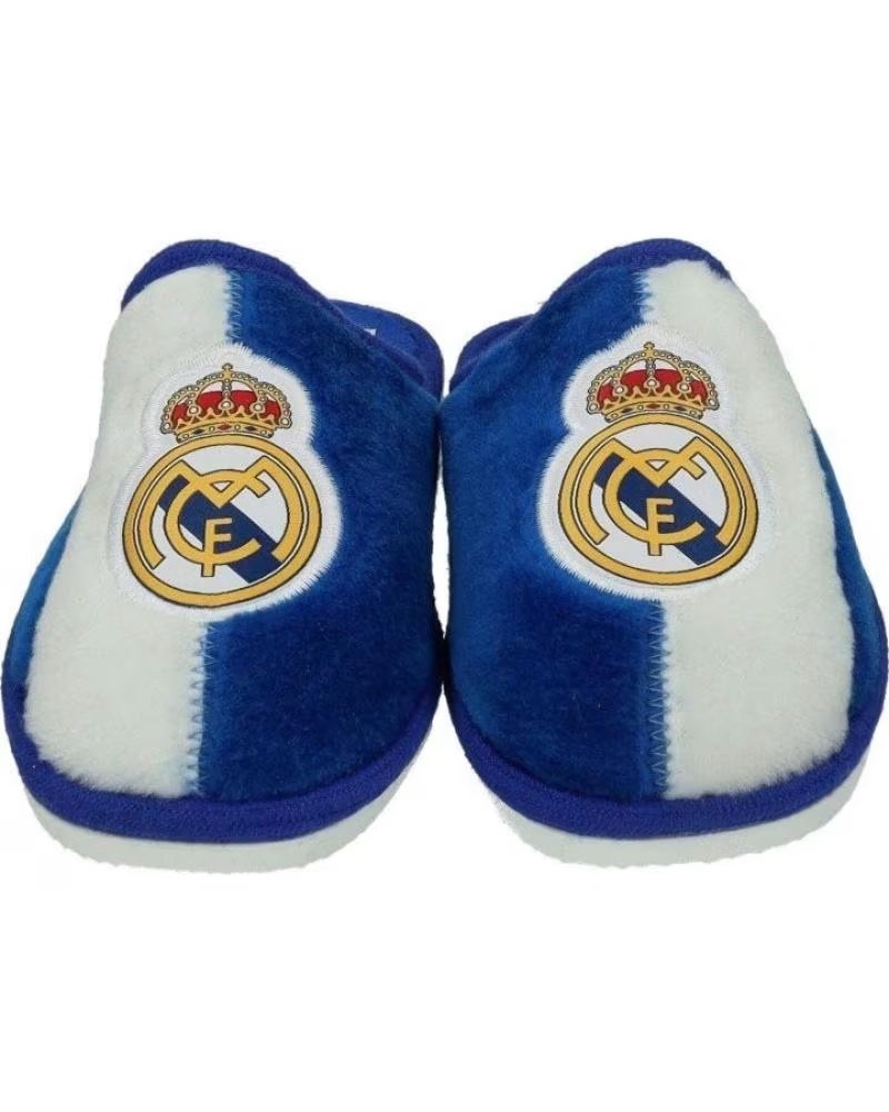 MARPEN Zapatilla REAL MADRID CFRM12 Blanco BLANCO