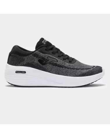 SCARPA JOMA SPORT CHIARA LADY CCHILS2501 NERA NEGRO