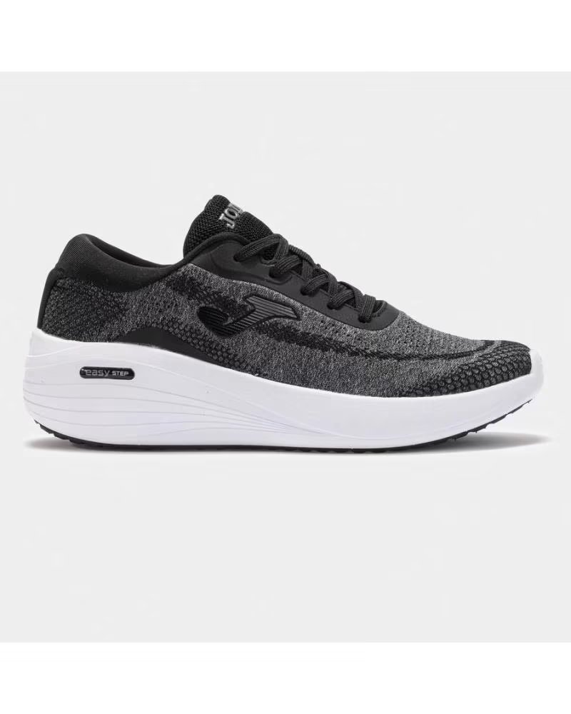 SCARPA JOMA SPORT CHIARA LADY CCHILS2501 NERA NEGRO