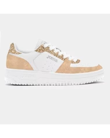 TÊNIS JOMA SPORT C.CAVA LADY 2525 BRANCO FEMININO BLANCO