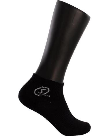 CALCETINES SPALDING HIGHT-IMPACT C34021 NG NEGROS NEGRO