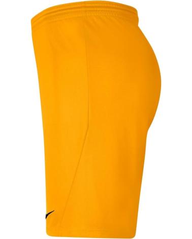 PANTALÓN CORTO NIKE DRI-FIT PARK III BV6865 NEGRO