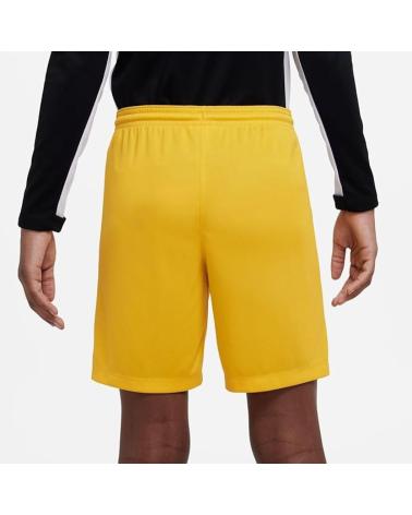 PANTALÓN CORTO NIKE DRI-FIT PARK III BV6865 NEGRO