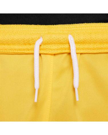 PANTALÓN CORTO NIKE DRI-FIT PARK III BV6865 AMARILLO