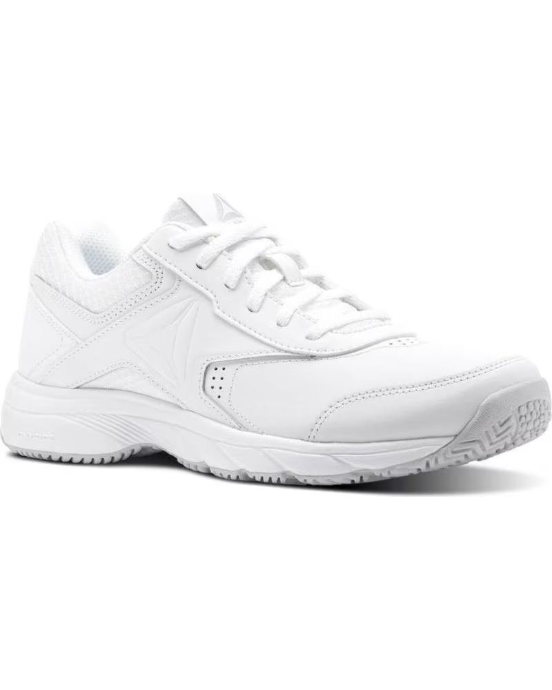 REEBOK WORK N CUSHION 3.0 BS9525 SCARPE DA WALKING BLANCO