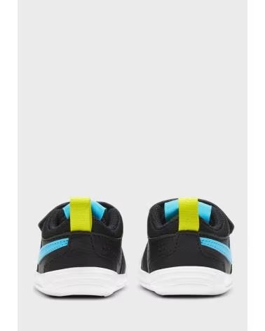 NIKE PICO 5 AR4162 006 KIDS SNEAKER NEGRO